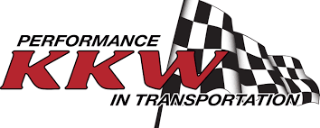 K.K.W. TRUCKING  KKWQ logo