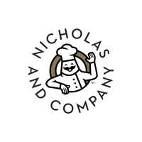 Nicholas and Company logo