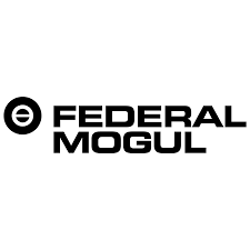 Federal Mogul logo