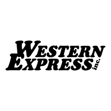 Western Express logo