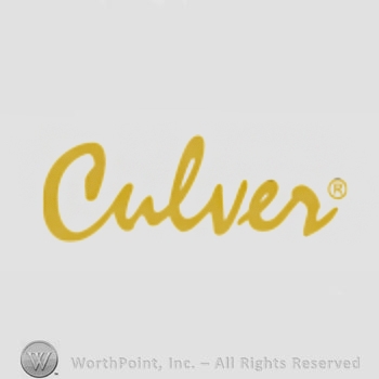 Moderne Glass Company, Inc. (dba Culver Industries) logo