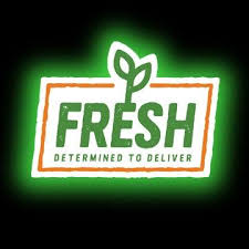 Fresh Freight LLC logo