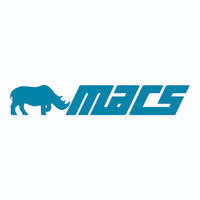MACS Maritime Carrier Shipping GmbH logo