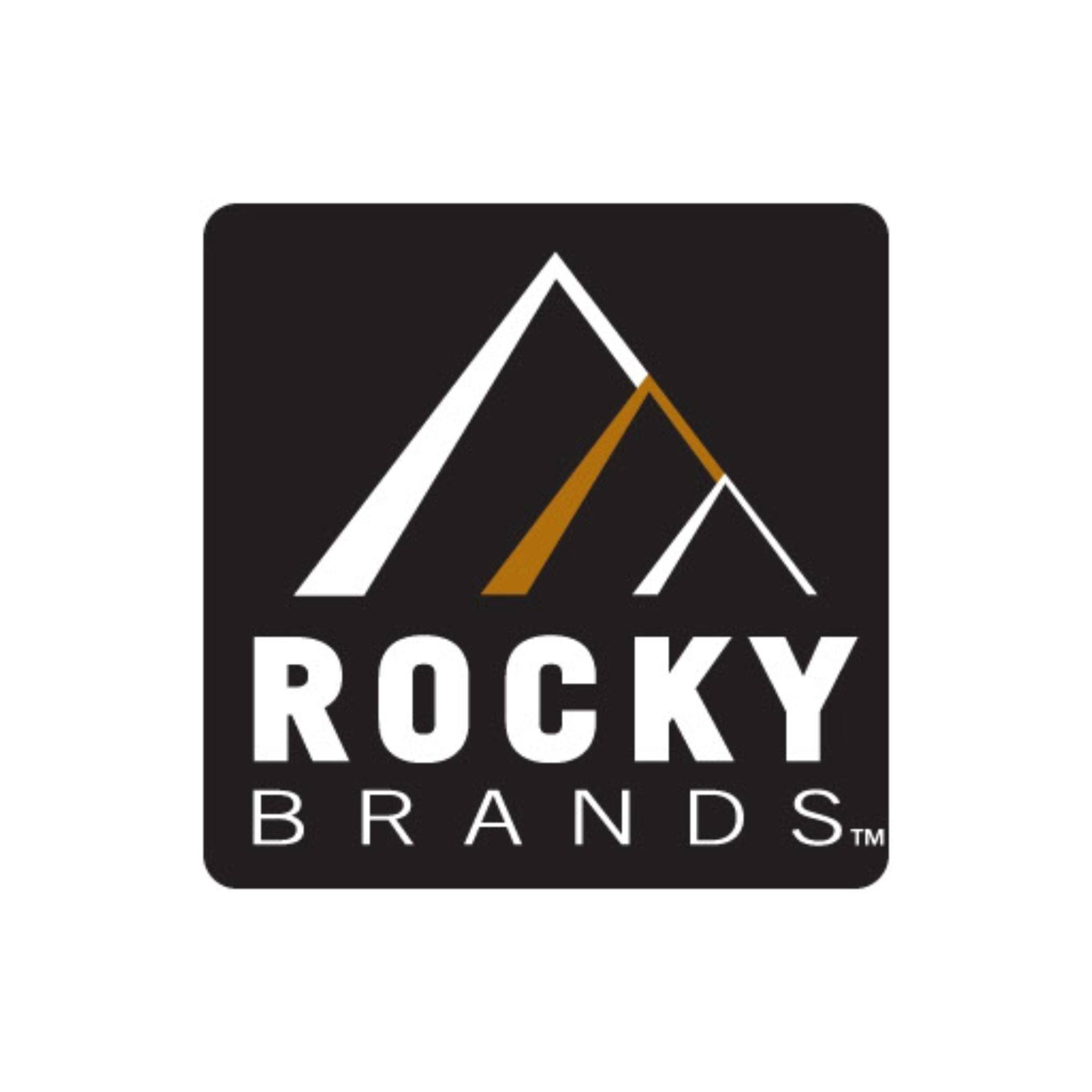 Rocky Brands, Inc. logo