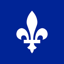 Quebec Health Ministry logo
