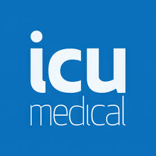 ICU Medical logo