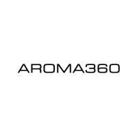 Aroma 360 logo