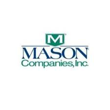 Mason Company INC logo