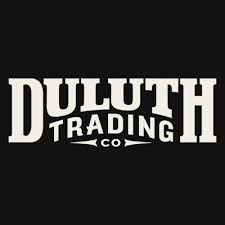 Duluth Trading Company logo