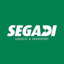 SEGADI logo