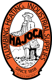Hajoca logo