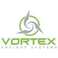 Vortex Freight Systems logo