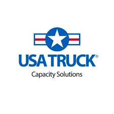 USA Truck logo
