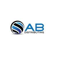 A.B. Distributing logo