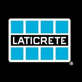LATICRETE International, Inc. logo