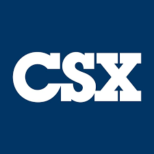 CSX Transportation logo