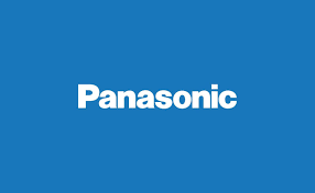PANASONIC logo