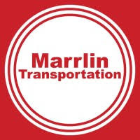 Marrlin Transportation logo