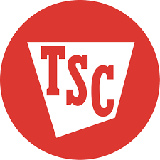 Tractor Supply Co logo