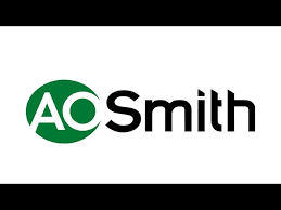 AO Smith logo