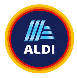 Aldi logo