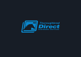 Thoroughbred Direct Intermodal Services logo