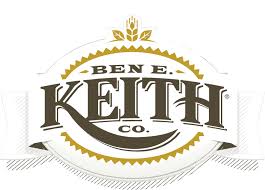 Ben E. Keith Company logo