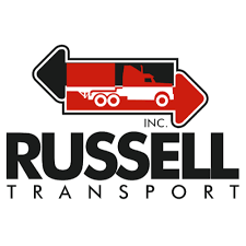 Russell Transport logo