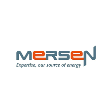MERSEN logo