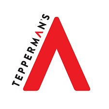 Tepperman's logo