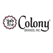 Colony Brands logo