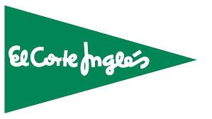 El Corte Ingles logo