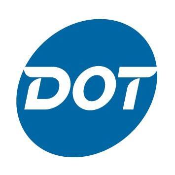 Dot Foods, Inc. logo