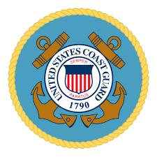 Coast Guard logo