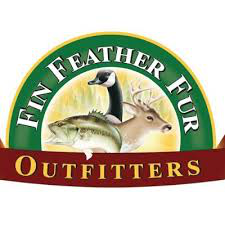 Fin Feather Fur (FFF) logo