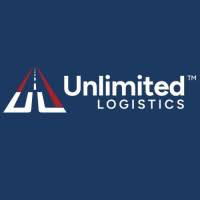 UNLIMITED LOGISTICS LLC logo