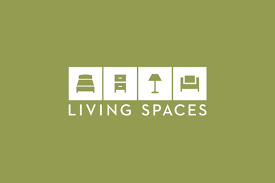Living Spaces logo
