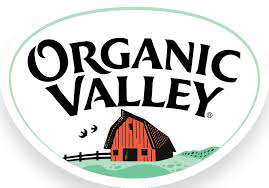 Organic Logistics logo