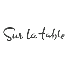 Sur La Table logo