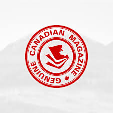 The Genuine Canadian Corp logo