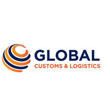 Custom Global Logistics logo