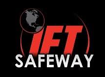 IFT Safeway logo