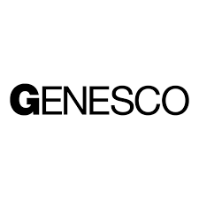 Genesco logo