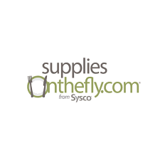 Supplies on the Fly logo