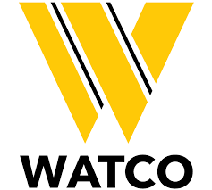 Watco Logistics logo