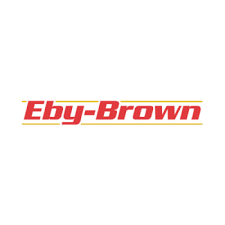 Eby logo