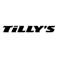 Tillys logo