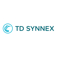 TD(Tech Data) Synnex logo