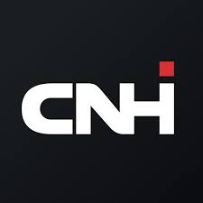 CNH Industries logo