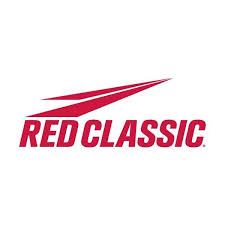 Red Classic Transportation logo